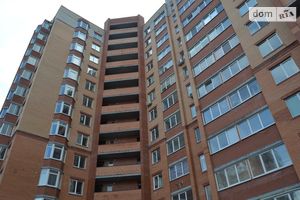 Продається 1-кімнатна квартира 52 кв. м у Ірпені