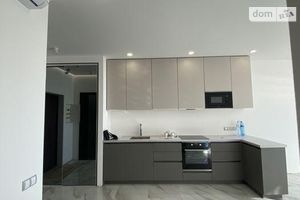 Сдается в аренду 3-комнатная квартира 70 кв. м в Киеве