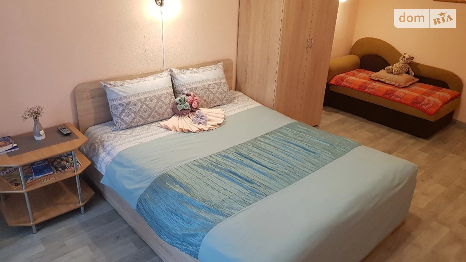 Здається в оренду 1-кімнатна квартира у Миколаєві, 3-а вул. Слобідська, 54А - фото 2