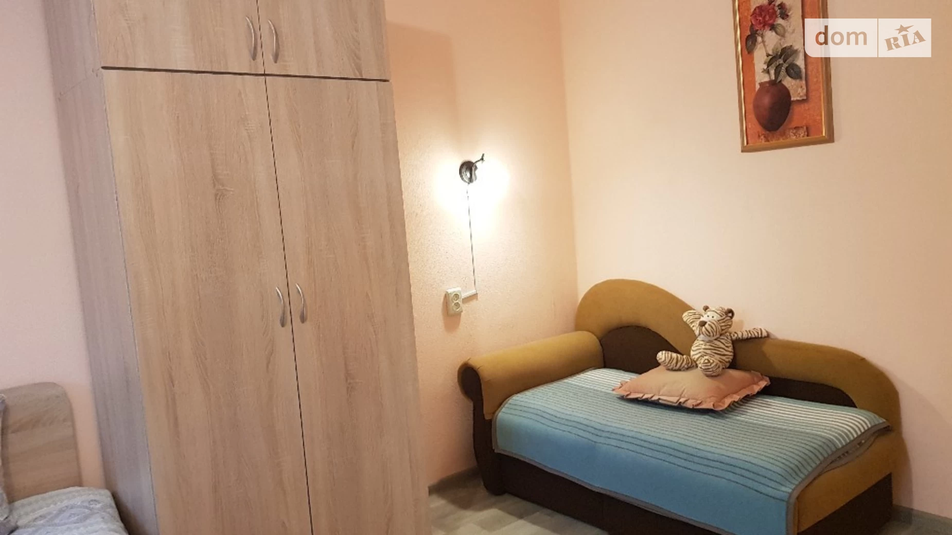 Здається в оренду 1-кімнатна квартира у Миколаєві, 3-а вул. Слобідська, 54А - фото 3