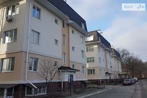 Продається 1-кімнатна квартира 36 кв. м у Ірпені