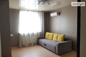 Здається в оренду 1-кімнатна квартира 43 кв. м у Харкові