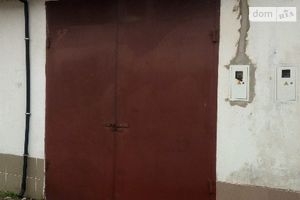 Продается отдельно стоящий гараж под бус на 19 кв. м