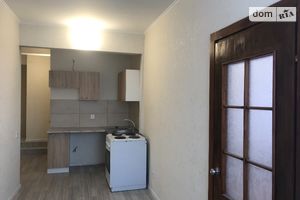 Продается 1-комнатная квартира 37 кв. м в Киеве