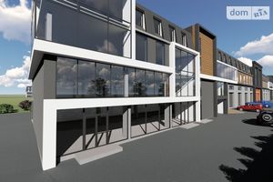 Продається 1-кімнатна квартира 29 кв. м у Тернополі