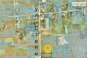 Продается земельный участок 15 соток в Запорожской области