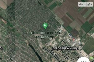 Продається земельна ділянка 682 соток у Дніпропетровській області