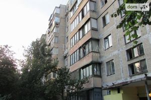 Продается 2-комнатная квартира 60 кв. м в Киеве