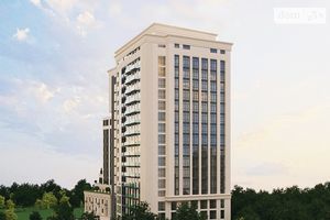 Продается 1-комнатная квартира 46.3 кв. м в Днепре