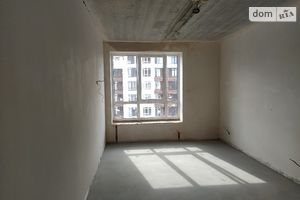 Продается 1-комнатная квартира 38.4 кв. м в Ирпене