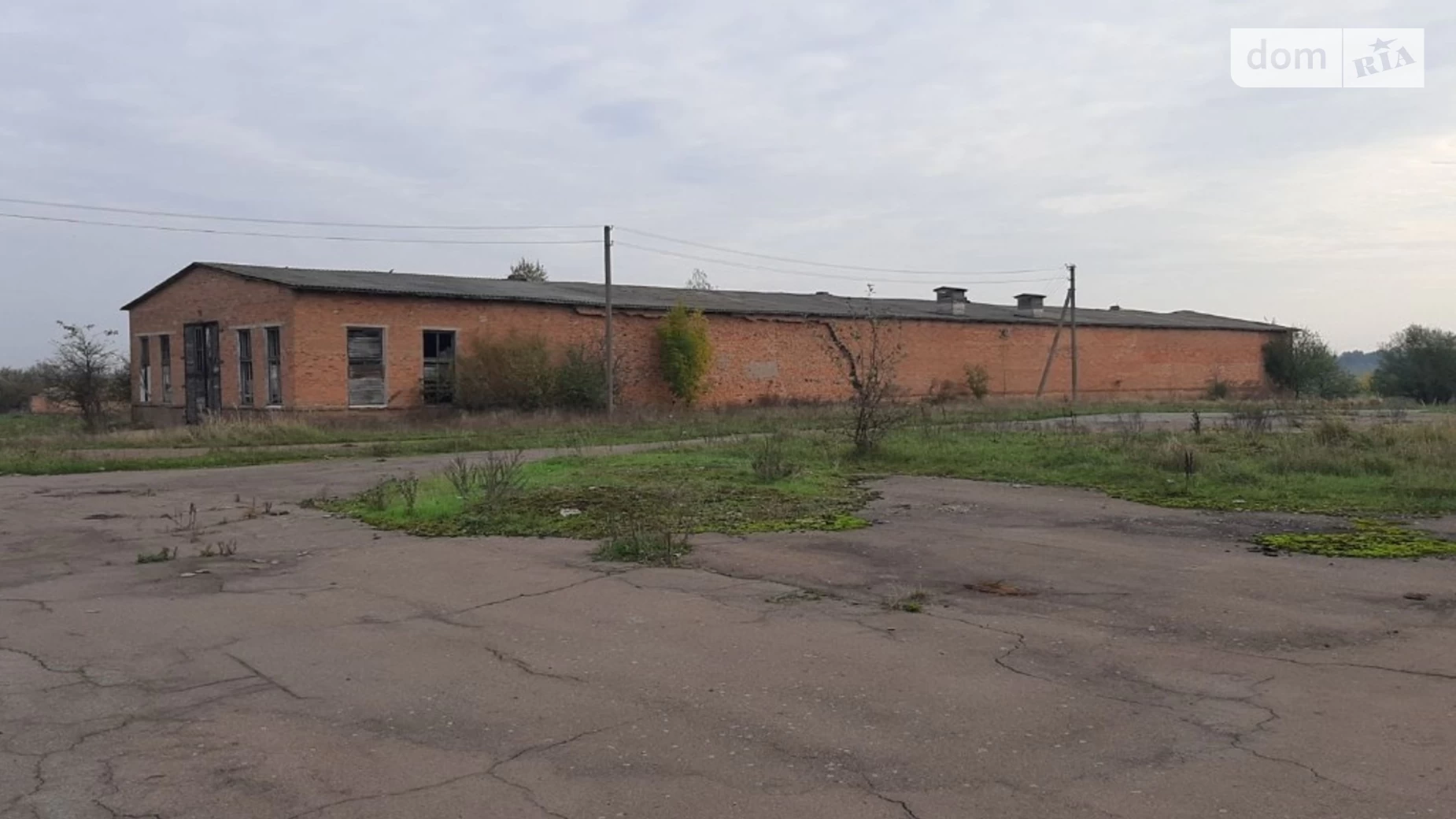 Продается помещения свободного назначения 5000 кв. м в 1-этажном здании, цена: 80000 $ - фото 3