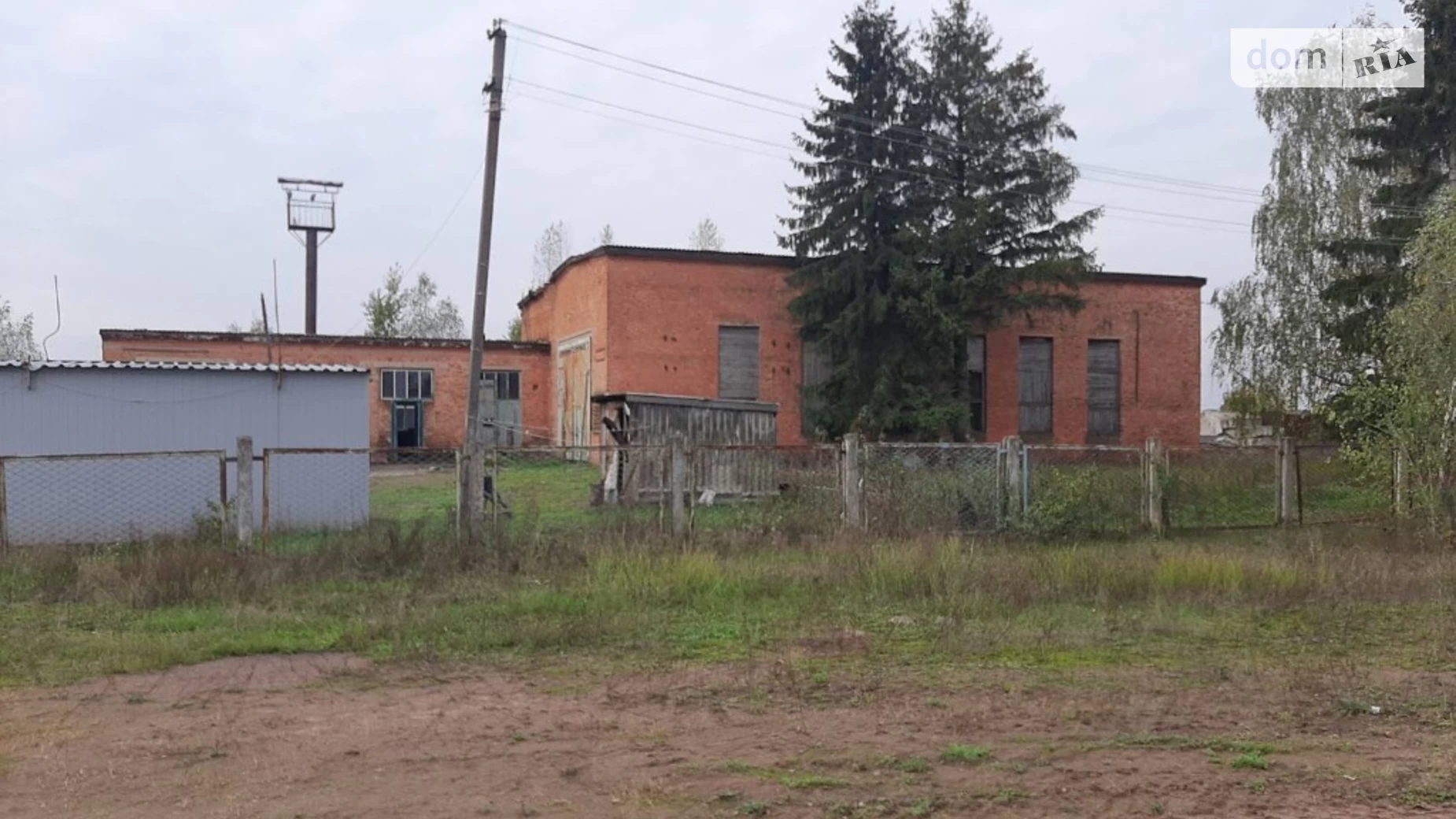 Продается помещения свободного назначения 5000 кв. м в 1-этажном здании, цена: 80000 $ - фото 4
