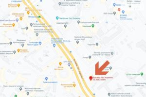 Сдается в аренду подземный паркинг под легковое авто на 18 кв. м