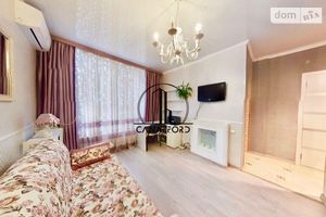 Здається в оренду 1-кімнатна квартира 31 кв. м у Києві
