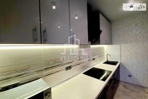 Здається в оренду 1-кімнатна квартира 45 кв. м у Києві