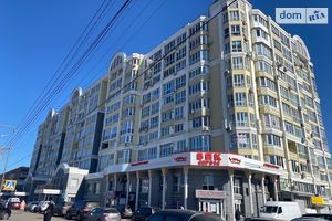 Сдается в аренду объект сферы услуг 231 кв. м в 10-этажном здании