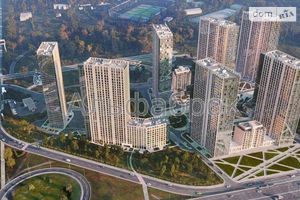 Продается 2-комнатная квартира 65 кв. м в Киеве