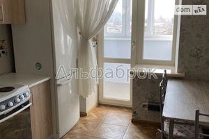 Сдается в аренду 2-комнатная квартира 56 кв. м в Киеве