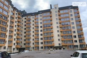 Продается 1-комнатная квартира 45 кв. м в Виннице