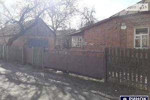 Продается одноэтажный дом 60 кв. м с баней/сауной