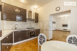 Здається в оренду 3-кімнатна квартира 117 кв. м у Києві