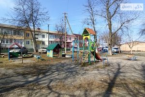 Продается 1-комнатная квартира 34 кв. м в Виннице