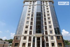 Продается подземный паркинг под легковое авто на 14 кв. м