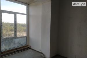 Продається 1-кімнатна квартира 40.15 кв. м у Ірпені