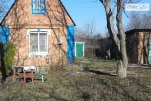 Продается одноэтажный дом 44.2 кв. м с подвалом