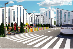 Продается 1-комнатная квартира 25.25 кв. м в Киево-Святошинске