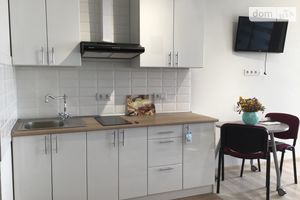 Продается 1-комнатная квартира 32.3 кв. м в Киеве