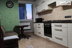 Продається 1-кімнатна квартира 41 кв. м у Вінниці