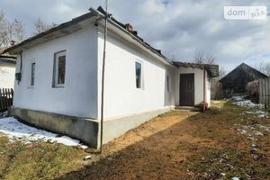 Продається одноповерховий будинок 42.1 кв. м з подвалом
