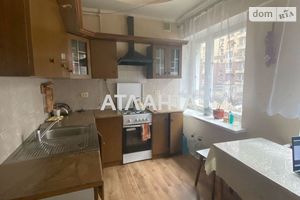 Продається 1-кімнатна квартира 43 кв. м у Львові