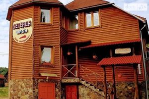 Продается база отдыха, пансионат 2800 кв. м в 1-этажном здании