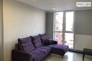 Продається 1-кімнатна квартира 43 кв. м у Львові
