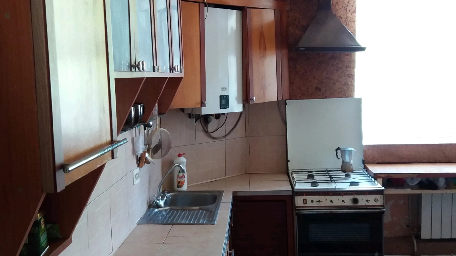 3-комнатная квартира 102.8 кв. м в Тернополе, просп. Бандеры Степана, 9 - фото 2