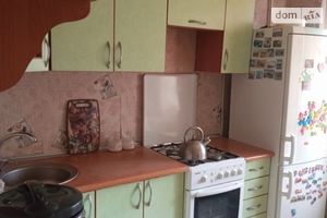 Продается 1-комнатная квартира 36 кв. м в Николаеве