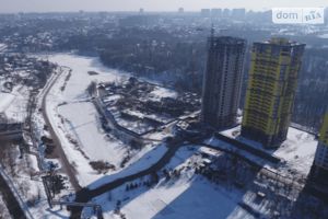 Продается 2-комнатная квартира 62.13 кв. м в Киеве