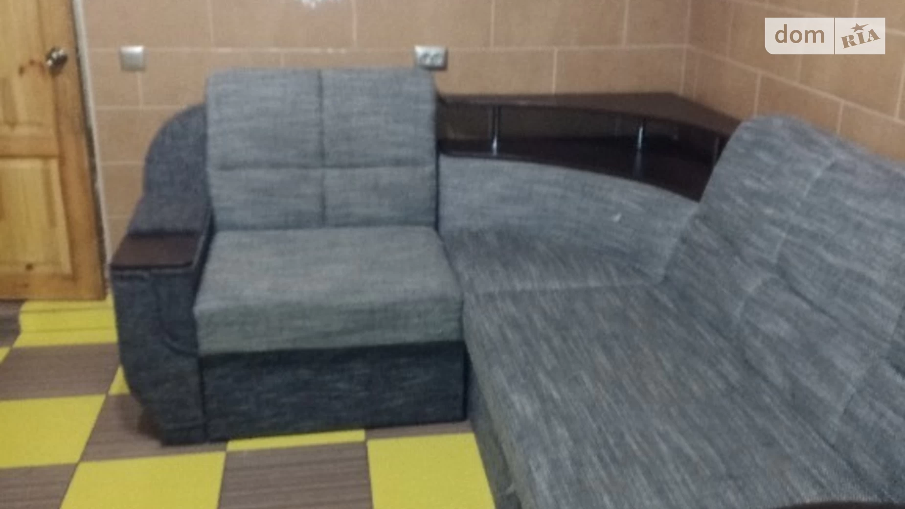 Здається в оренду одноповерховий будинок з балконом, цена: 5500 грн - фото 3