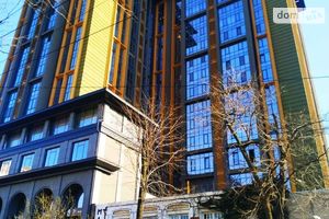 Продается 2-комнатная квартира 78 кв. м в Одессе