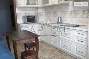 Здається в оренду 1-кімнатна квартира 50 кв. м у Києві
