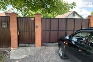 Продается одноэтажный дом 66 кв. м с гаражом