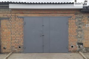 Продается отдельно стоящий гараж под легковое авто на 24 кв. м