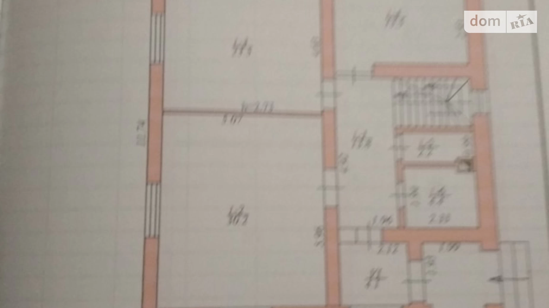 Продается дом на 2 этажа 216 кв. м с гаражом, ул. Новая