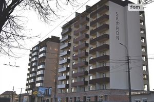 Продається 2-кімнатна квартира 56.99 кв. м у Луцьку