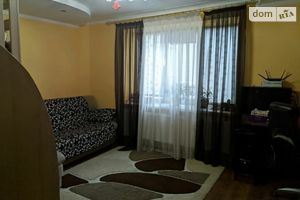 Продається 2-кімнатна квартира 66 кв. м у Тернополі