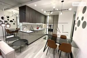 Сдается в аренду 2-комнатная квартира 51 кв. м в Киеве