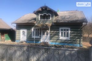 Продается одноэтажный дом 190 кв. м с камином