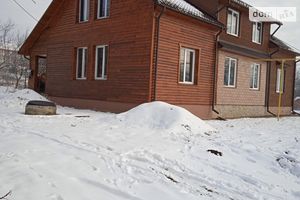 Продается часть дома 152.4 кв. м с балконом